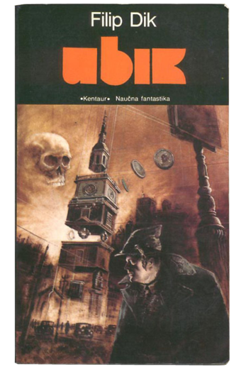 Ubik (kentaur)